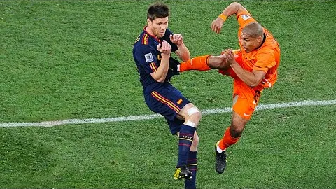 “无冕之王博阿基耶谈心：每场较量犹如攀登高峰”